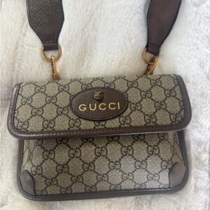NWOT Gucci style crossbody
